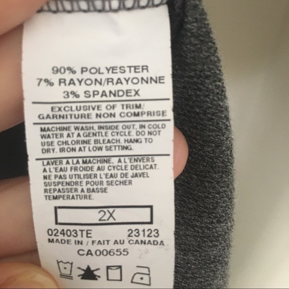 🌾 2/$25 Soft waterfall cardigan - Picture 4 of 4